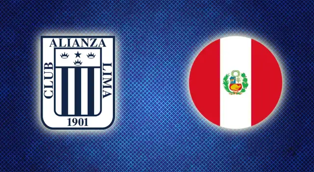 Alianza Lima muy cerca de cerrar fichaje de figura de la selección peruana