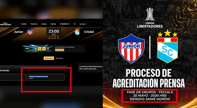 Sporting Cristal