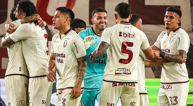 Los refuerzos que llegarán a Universitario para el Clausura.