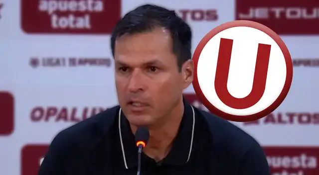 Jorge Araujo habló sobre su futuro en Universitario. Foto: composición Líbero/Inka Digital TV