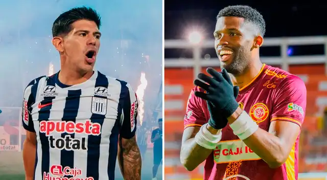 Alianza Lima se medirá contra Los Chankas por la próxima fecha del Torneo Apertura.