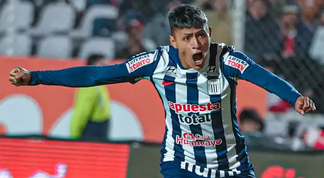 Alianza Lima puede salir campeón del Torneo Apertura 2026 si vence a Los Chankas Alianza Lima puede salir campeón del Torneo Apertura 2026 si vence a Los Chankas
