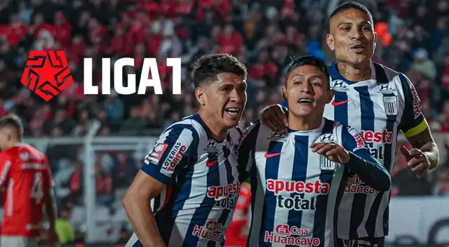 Alianza Lima y los resultados que necesita para ser campeón del Torneo Apertura tras ganar a Cienciano Alianza Lima y los resultados que necesita para ser campeón del Torneo Apertura tras ganar a Cienciano