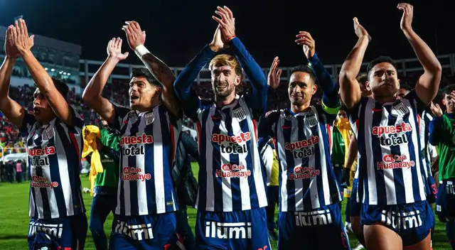 Campeón con San Lorenzo se rindió ante jugadores de Alianza Lima.