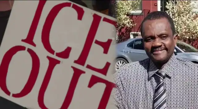 Revelan la causa de muerte de un inmigrante haitiano en un centro de ICE.