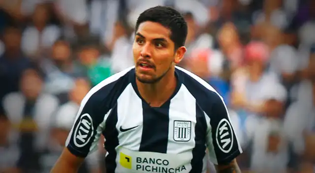 Francisco Duclós, ex Alianza Lima, dio el batacazo firmando por campeón nacional