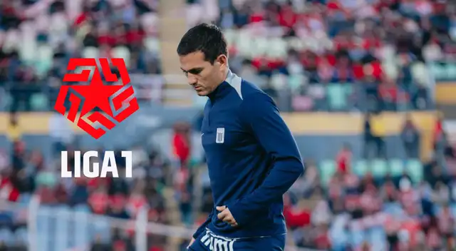 Jairo Vélez habló sobre Alianza Lima en el Torneo Apertura. Foto: composición Líbero