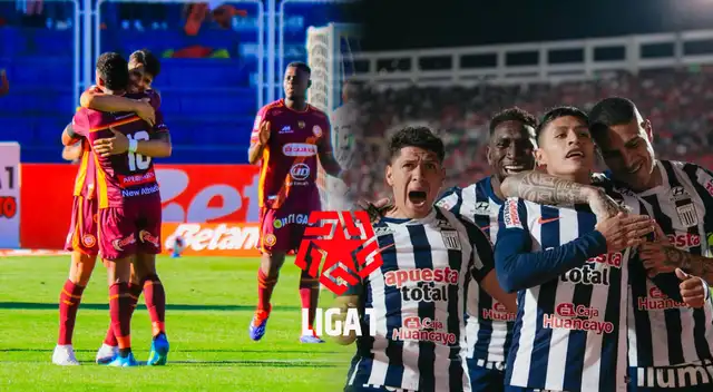 Los resultados que necesita Los Chankas para ser campeones del Torneo Apertura. Foto: composición Líbero/IG