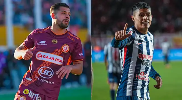 Alianza Lima y Los Chankas se enfrentaran en un partido que define el título del Torneo Apertura de la Liga 1 2026