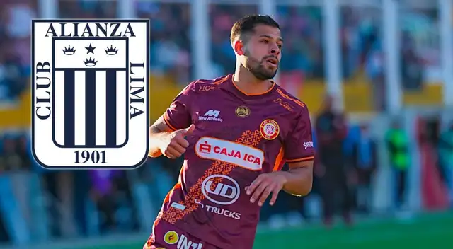 Los Chankas visitará a Alianza Lima en el Alejandro Villanueva.