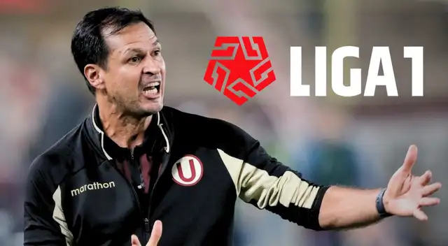 Jorge Araujo dejará Universitario para firmar por club de la Liga 1