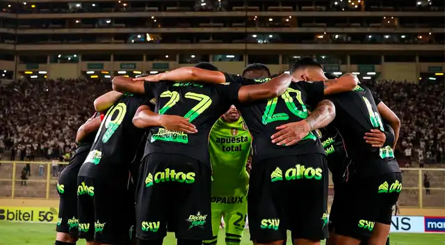 Se conoció que volante valorizado en casi medio millón gustaría en vestir la camiseta de Universitario. Foto: Universitario