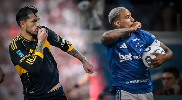 Boca Juniors recibirá a Cruzeiro en La Bombonera.