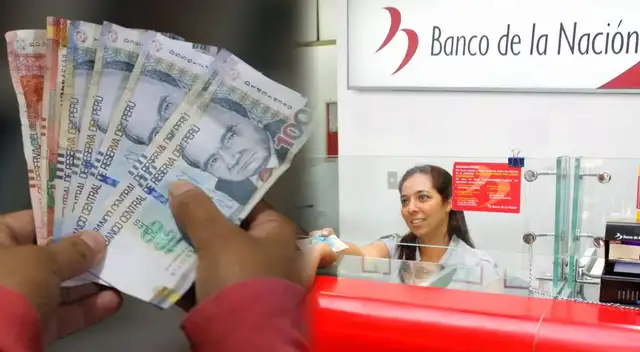 Banco de la Nación Banco de la Nación