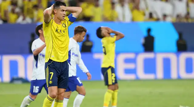 Al Nassr, Cristiano Ronaldo Al Nassr, Cristiano Ronaldo