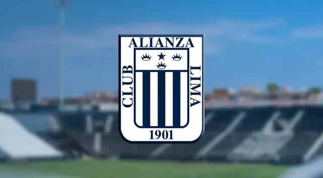 Alianza Lima buscará remecer el mercado. Foto: composición Líbero/Alianza Lima
