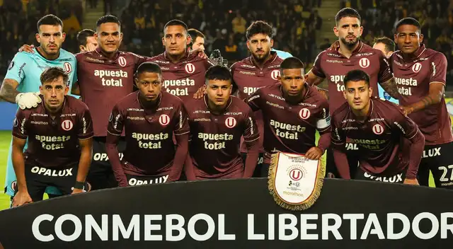 Universitario de Héctor Cúper buscará vencer a Nacional de Uruguay por Copa Libertadores 2026 Universitario de Héctor Cúper buscará vencer a Nacional de Uruguay por Copa Libertadores 2026