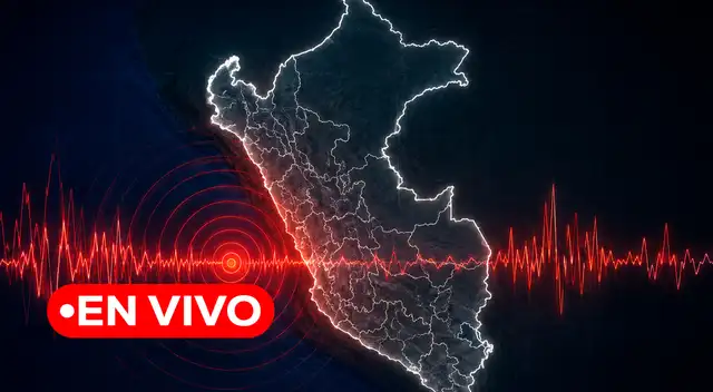 Revisa el reporte EN VIVO del último sismo en Perú hoy, miércoles 20 de mayo.
