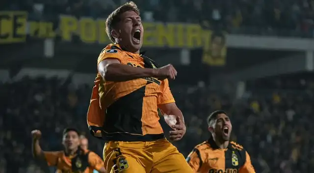 Coquimbo Unido ganó 3-0 a Deportes Tolima y está a un paso de clasificar a los octavos de final de la Copa Libertadores 2026
