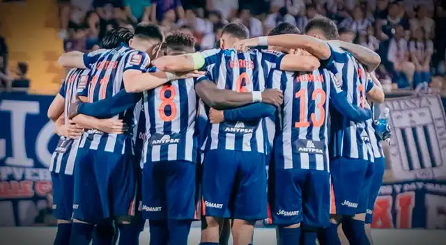 Alianza Lima puede perder a seleccionado para el inicio del Torneo Clausura