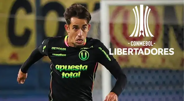 Universitario y los resultados que necesita ante Deportes Tolima para clasificar a octavos de Copa Libertadores 2026