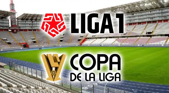 Se anuncia la Recopa 2027 en el fútbol peruano.