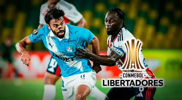 Campeón con Sporting Cristal explotó tras derrota ante Junior por Libertadores Campeón con Sporting Cristal explotó tras derrota ante Junior por Libertadores
