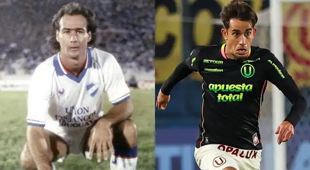 Amaro Nadal, histórica figura de Nacional, dio fuerte calificativo a Universitario tras eliminación de Copa Libertadores 2026