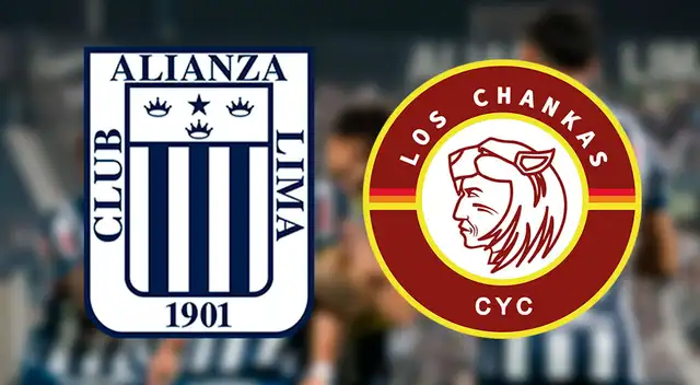 Canal confirmó que transmitirá EN VIVO el partido Alianza Lima vs. Los Chankas.