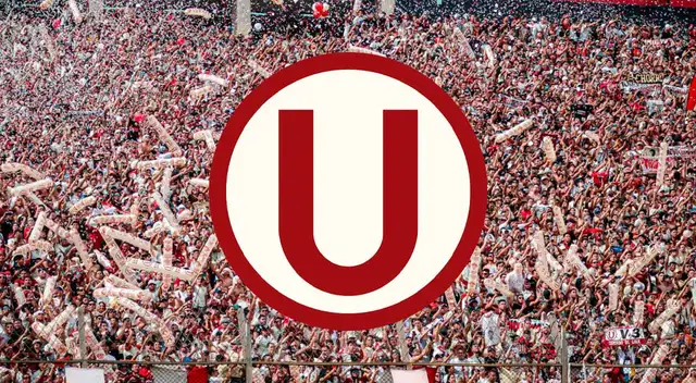 Universitario anuncia fichaje para pelear el título. Universitario anuncia fichaje para pelear el título.