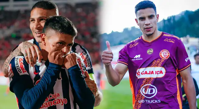 Alineaciones de Alianza Lima vs. Los Chankas por el Torneo Apertura 2026. Alineaciones de Alianza Lima vs. Los Chankas por el Torneo Apertura 2026.