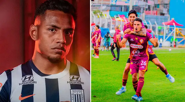 Alianza Lima recibirá a Los Chankas en Matute por la fecha 16 del Torneo Apertura.