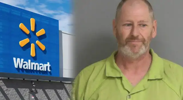 Un hombre de La Salle fue arrestado por un presunto incidente violento en un Walmart de Ottawa.