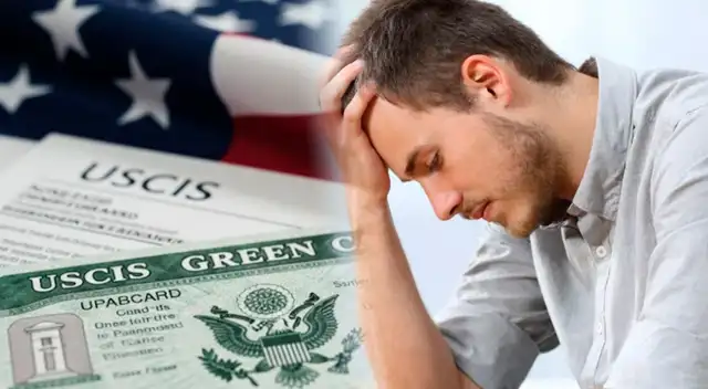 Atención, solicitantes de ciudadanía, asilo, DACA y Green Card: USCIS llama de urgencia a miles ahora, ¿por qué? Atención, solicitantes de ciudadanía, asilo, DACA y Green Card: USCIS llama de urgencia a miles ahora, ¿por qué?