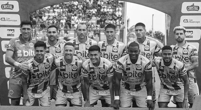 Futbolistas de FC tomaron fuerte medida en contra de los directivos.
