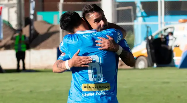 ADT vs Los Chankas