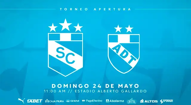 Sporting Cristal Sporting Cristal
