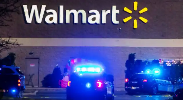 Walmart. Walmart.