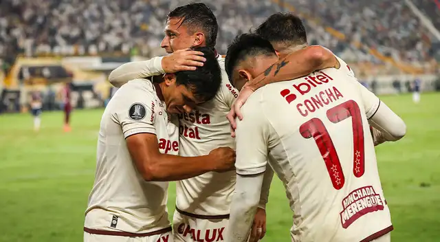 Revelan detalles sobre el refuerzo que busca Universitario para el Clausura.
