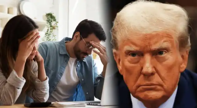 Trump complicaría la apertura de cuentas bancarias y la obtención de préstamos.