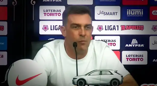 Pablo Guede impacta con mensaje en medio de celebraciones por el Apertura