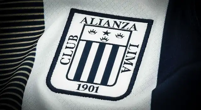 Figura de Alianza Lima sorprende con mensaje de despedida tras lograr el título Figura de Alianza Lima sorprende con mensaje de despedida tras lograr el título