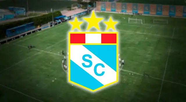 Sporting Cristal confirmó que partido por el Torneo Apertura 2026 no será transmitido