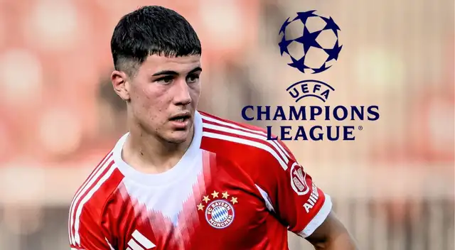 Felipe Chávez jugará en club campeón de Champions League tras salida de FC Colonia