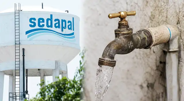 Revisa dónde se realizará corte de agua este martes 26 de mayo en Lima y los horarios. Revisa dónde se realizará corte de agua este martes 26 de mayo en Lima y los horarios.