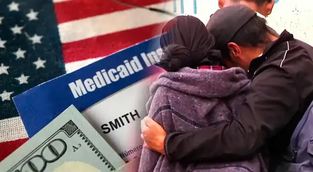 Cuidado, inmigrantes.: estos estados entregarían información médica relevante de estos extranjeros al DHS.