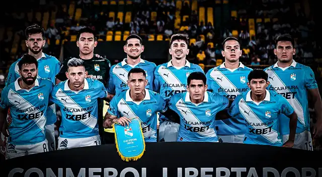 Sporting Cristal tendrá bajas considerables para enfrentar a Cerro Porteño. Sporting Cristal tendrá bajas considerables para enfrentar a Cerro Porteño.