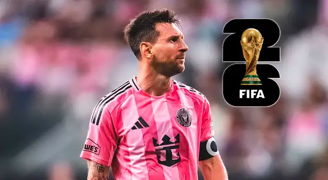 Lionel Messi salió sentido en la victoria del Inter Miami en la MLS.