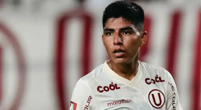 El futuro de Piero Quispe en medio de su llamado a Universitario