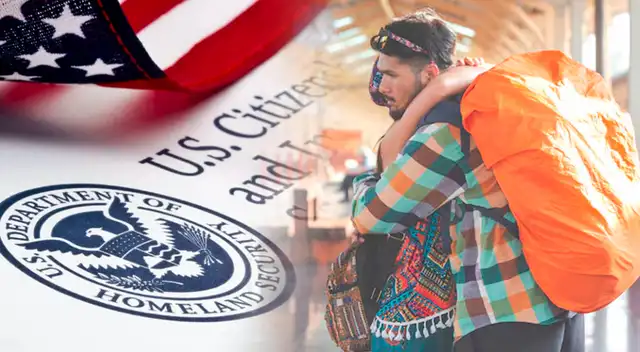 EE. UU.: esto debes saber sobre la nueva política de ajuste de estatus de USCIS.